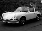 Porsche 911 S 2.4 Targa 1971 года